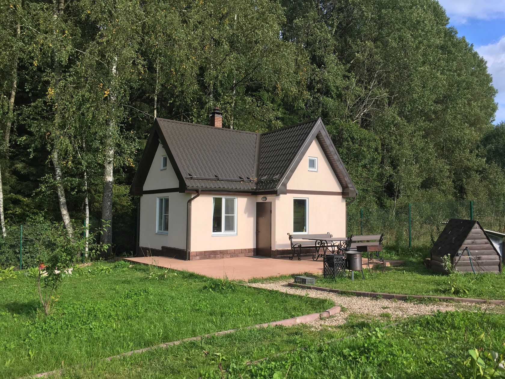 Фото отеля 4