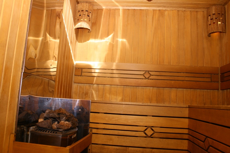 Фото Парк отдых