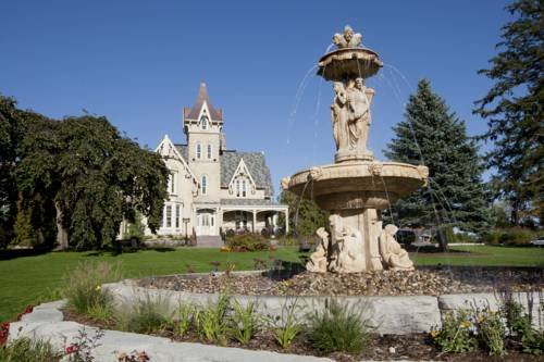Фото Elm Hurst Inn & SPA