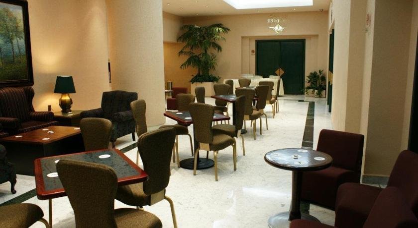 Фото Quality Inn Pachuca