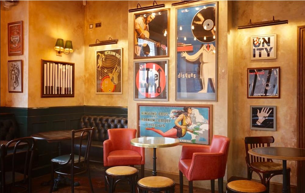 Фото отеля 3