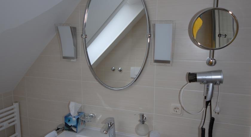 Фото Harzhotel Zum Prinzen