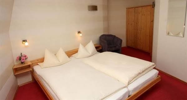 Фото Gasthaus Sindel-Buckel