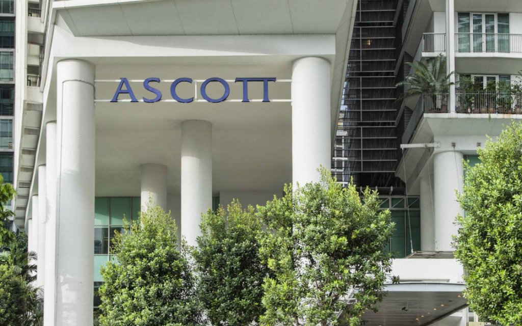 Фото Ascott Kuala Lumpur