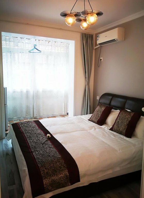 Hotel Xi'an Jintang Apartment, Xi'an, photo