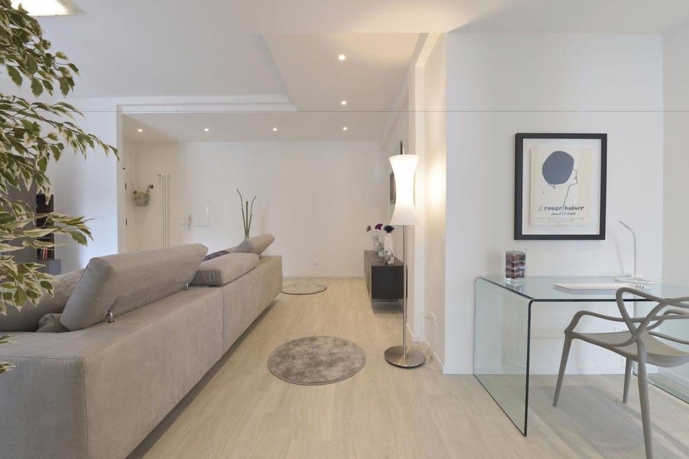 Фото Vestri Golden Suite