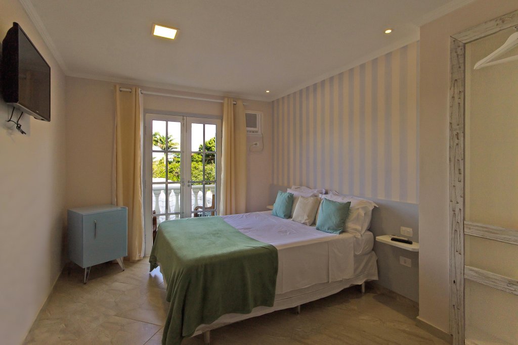 Фото Villa Valentina Pousada