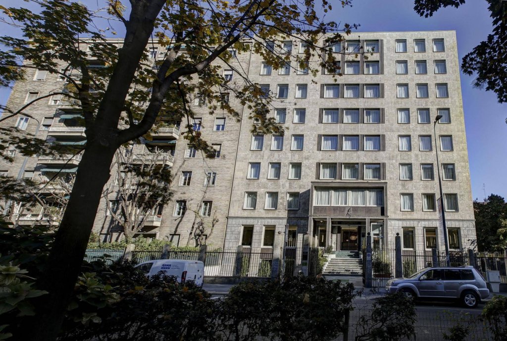 Фото Bianca Maria Palace Hotel