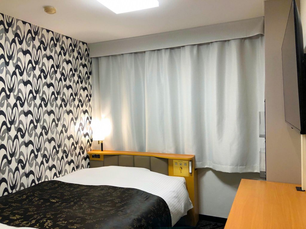 Фото APA Hotel Kokuraeki Shinkansenguchi