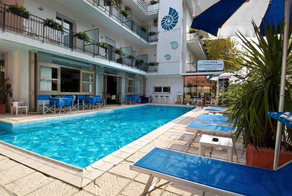 Фото La Cappuccina