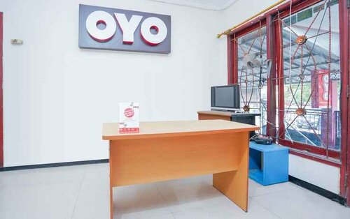 Жильё посуточно Oyo 1112 Comfitel Siwalankerto Aa4 в Сурабае