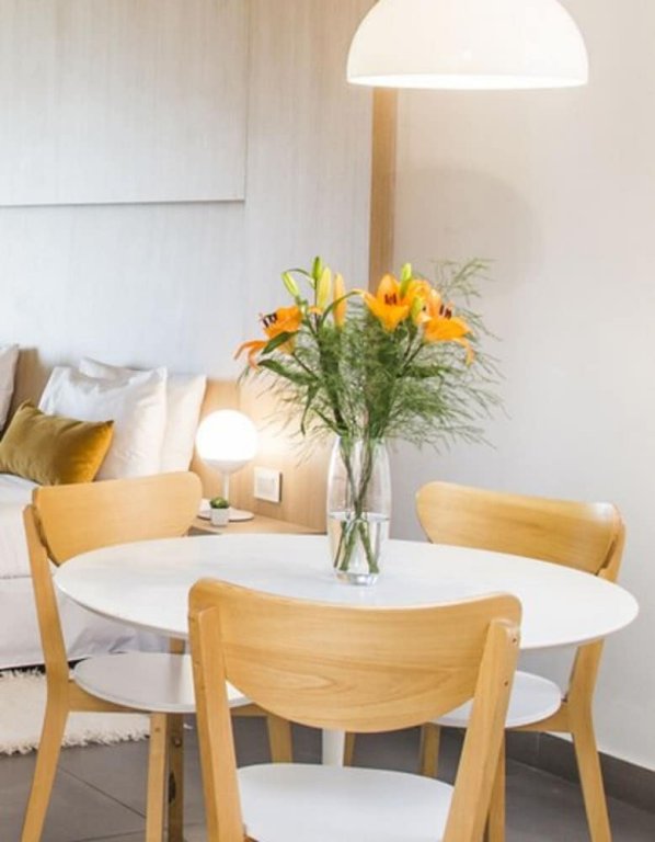 Фото Boutique Apartments San Telmo