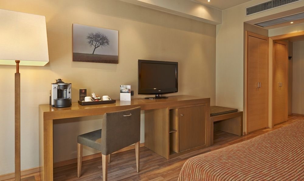 Фото Nh Andorra la Vella