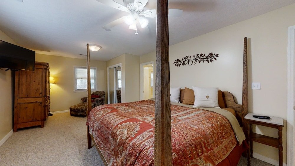 Фото Cypress Ridge