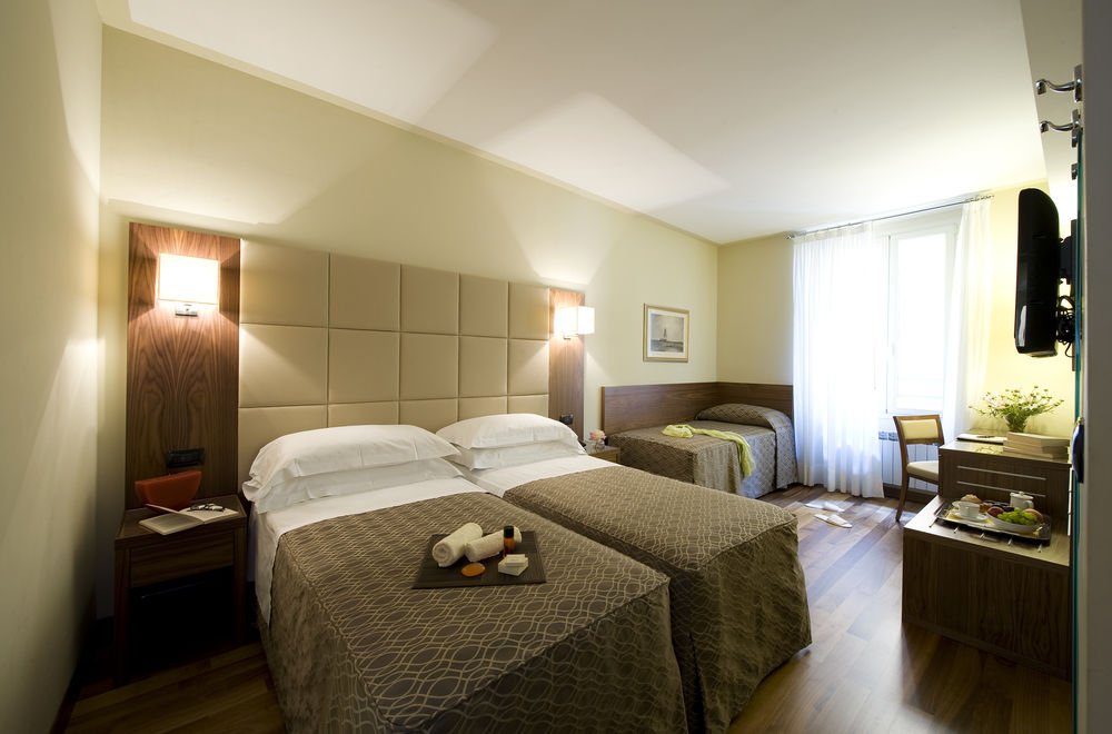 Фото Hotel Fenice 