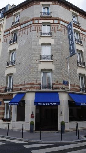 Фото отеля 3