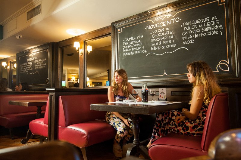 Фото Amérian Executive Córdoba Hotel