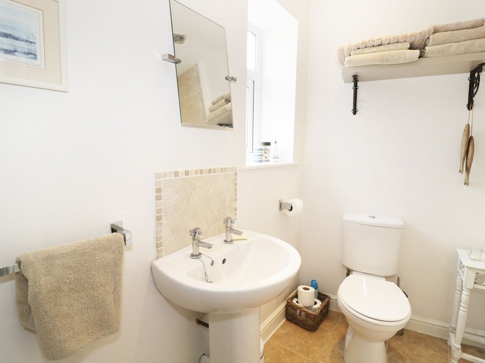 Фото Driftwood Apartment