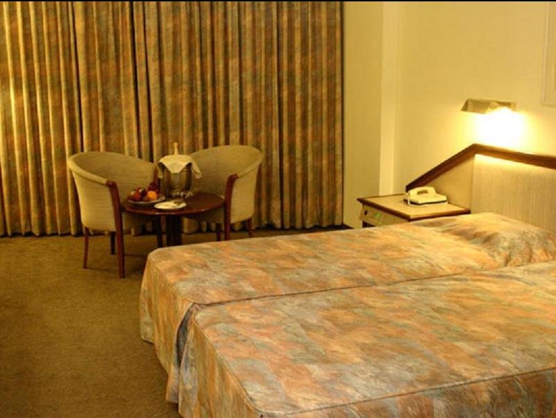 Фото Brown Jerusalem Hotel & Convention Center