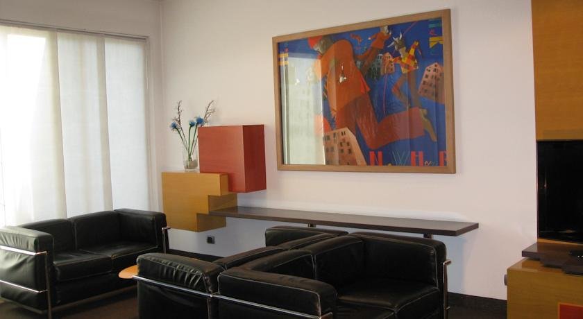 Фото Cardano Hotel Malpensa