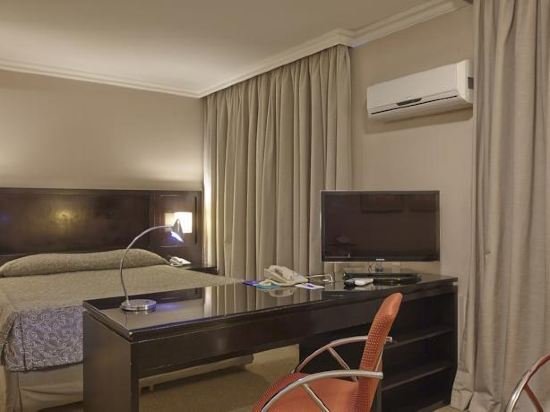 Фото Transamerica Executive Perdizes