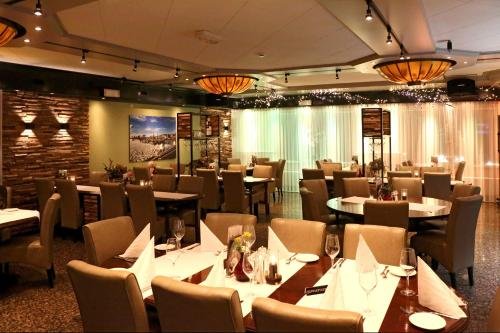 Фото Hotel Old Dutch