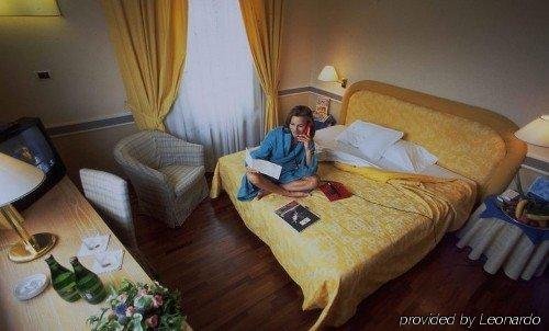 Фото Grand Hotel Panoramic