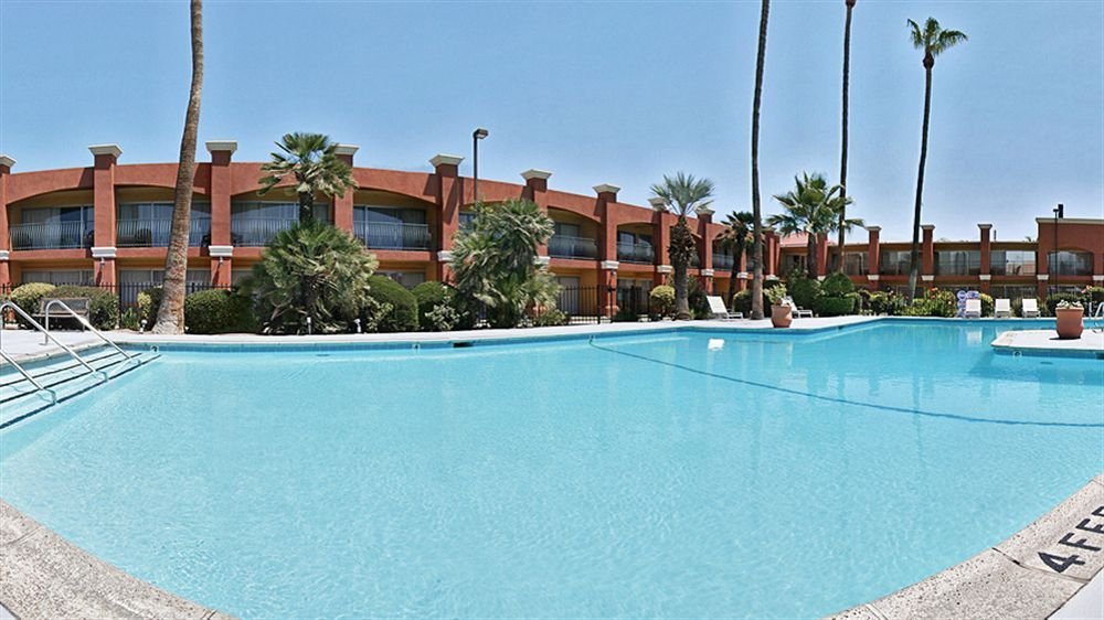 Фото Hourglass Hotel, Ascend Hotel Collection