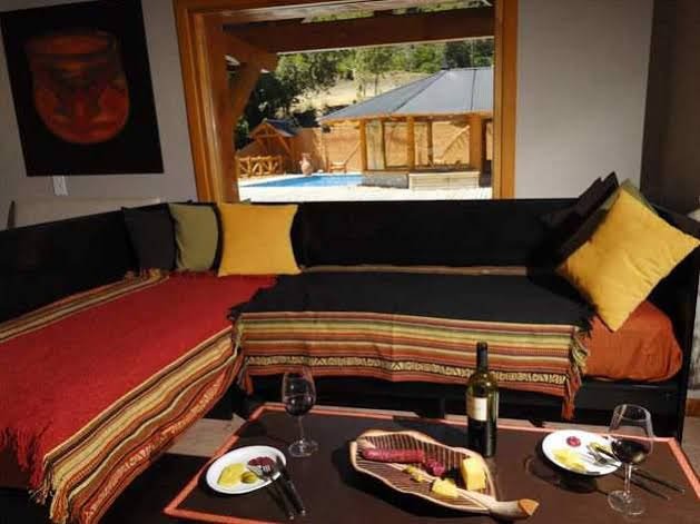 Фото Ona Apart Hotel & SPA