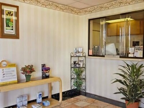 Гостиница Travelodge by Wyndham Culver City в Калвер-Сити