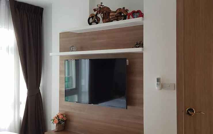 Фото Modern Condo Nai Harn Beach