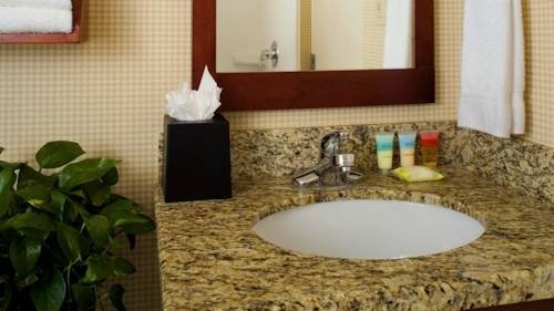 Фото Four Points by Sheraton Los Angeles Westside