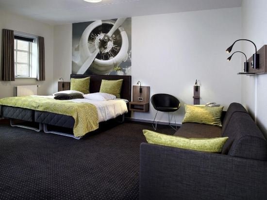 Фото Hotel Propellen