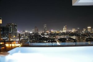 Гостиница Sim Boutique Hotel