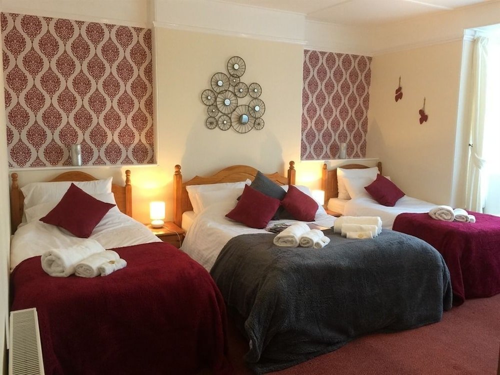 Фото Beecroft Lodge