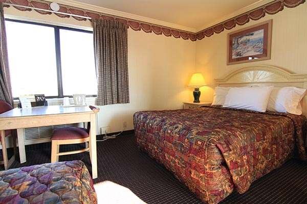 Фото San Francisco Inn