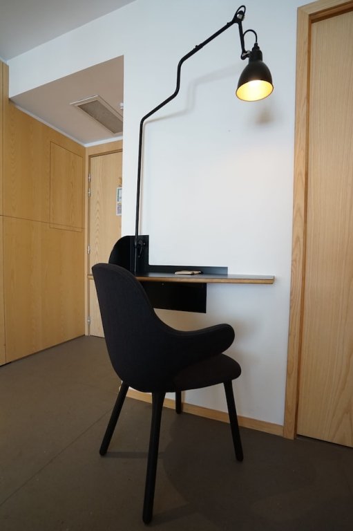 Фото Le Chat Qui Dort - Suites