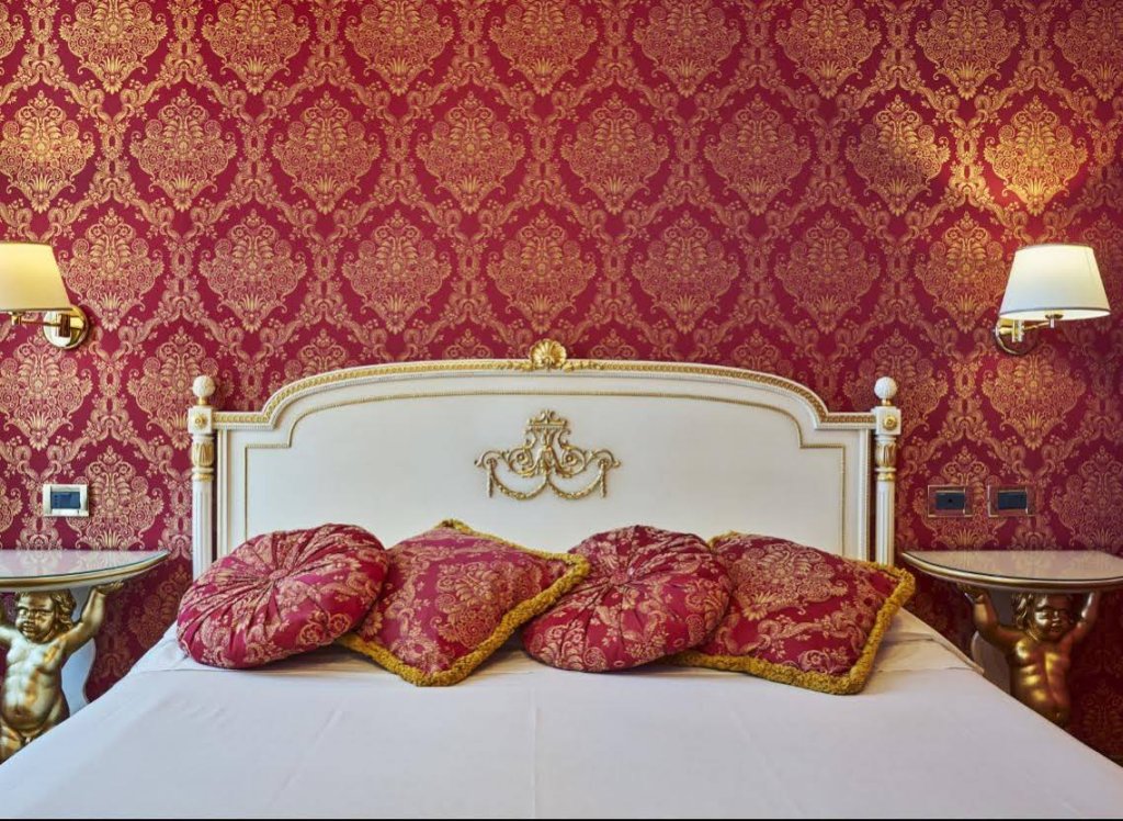 Фото Gardena Hotel