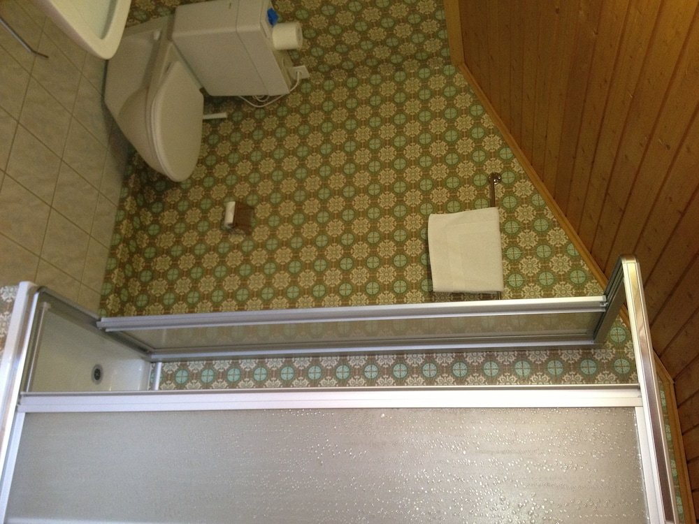 Фото Berghaus Toni