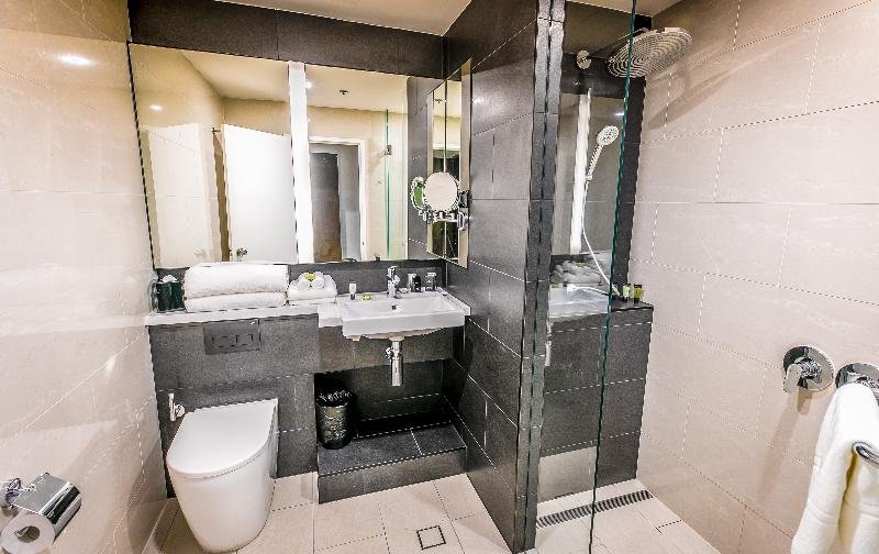 Фото The Grace Sydney