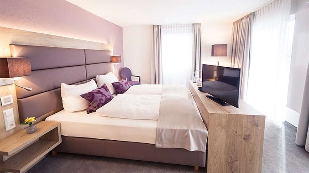 Фото Das Schaffers - Mein Wohlfühlhotel