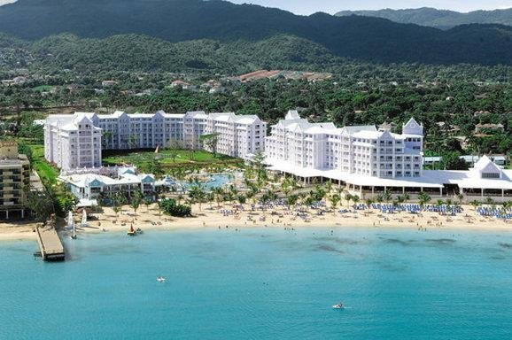 Фото Riu Ocho Rios All Inclusive