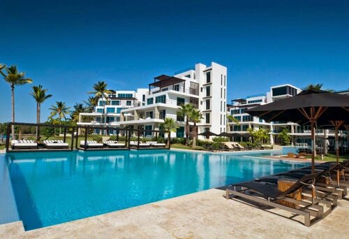 Гостиница The Ocean Club, a Luxury Collection Resort, Costa Norte в Доминиканской Республике