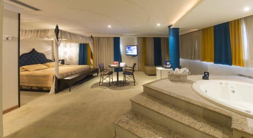 Фото Tri Hotel Executive Caxias do Sul