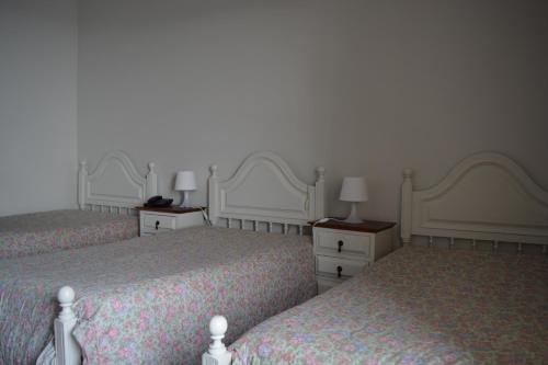 Фото Hotel Residencial Centro Comercial Avenida