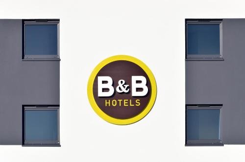Фото B&b Hotel Krefeld
