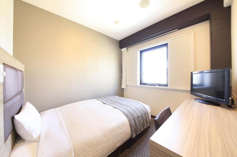 Фото Smile Hotel Kawaguchi