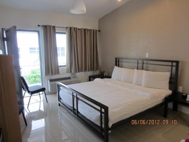 Фото Shalimar Motel