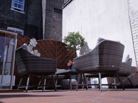 Фото Astors Belgravia