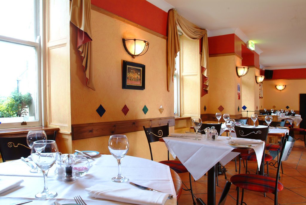 Фото Parliament House Hotel